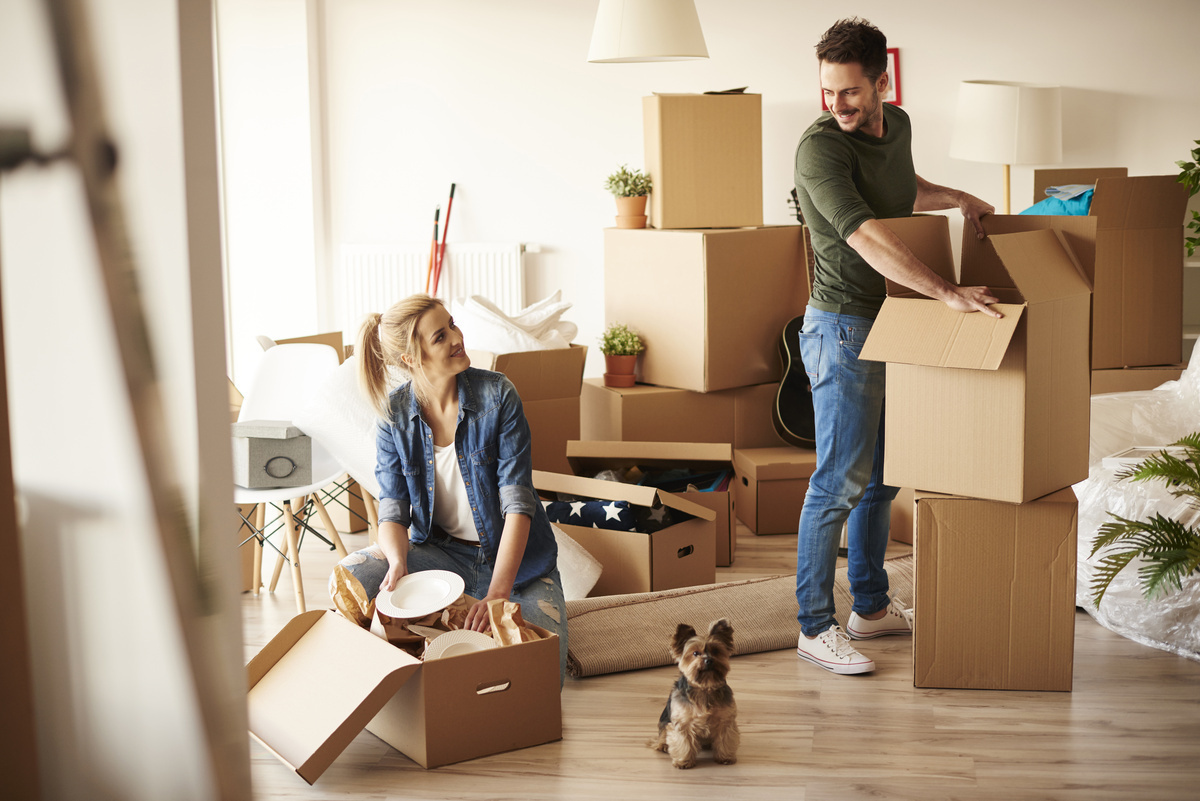Umzug & Formalitäten in Neuss – Checklisten, Tipps und Services