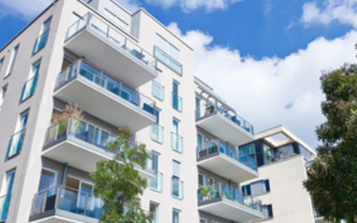Wohnungsmarkt Neuss